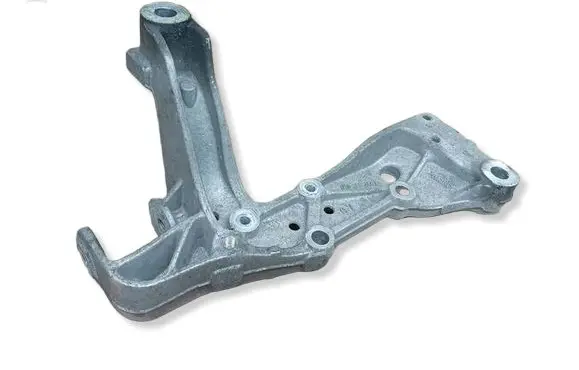 Audi A3 S3 8P Front lower control arm/wishbone 1K0199296E