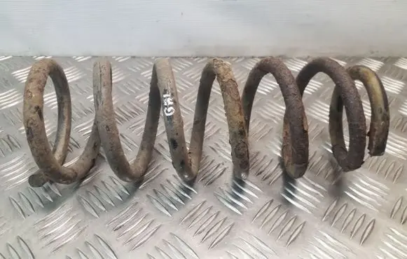 Honda FR-V Rear coil spring