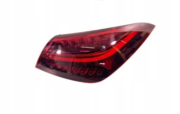 Mercedes-Benz CLA C118 X118 Rear/tail lights A1189063601