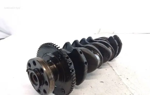 Crankshaft