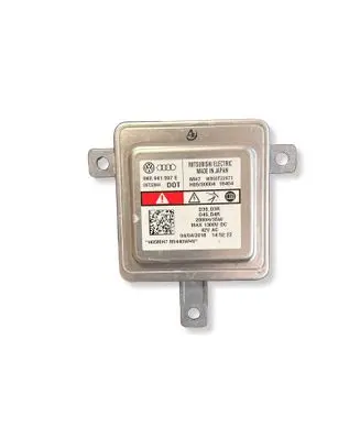 Seat Alhambra (Mk2) Headlight ballast module Xenon 8K0941597E 09732844 W003T22071