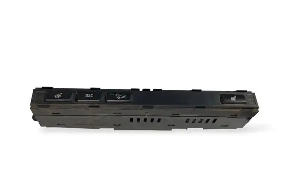 BMW 3 E46 Seat heating switch 6921375