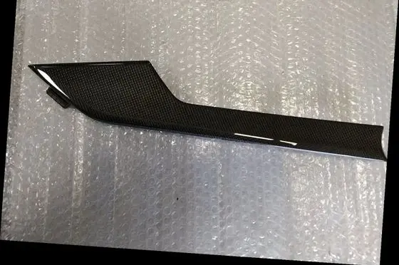 Audi A5 Front door card panel trim 8W6867409G