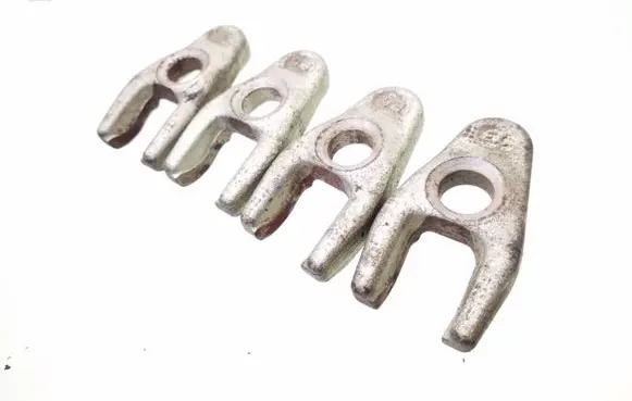 Fuel Injector clamp holder