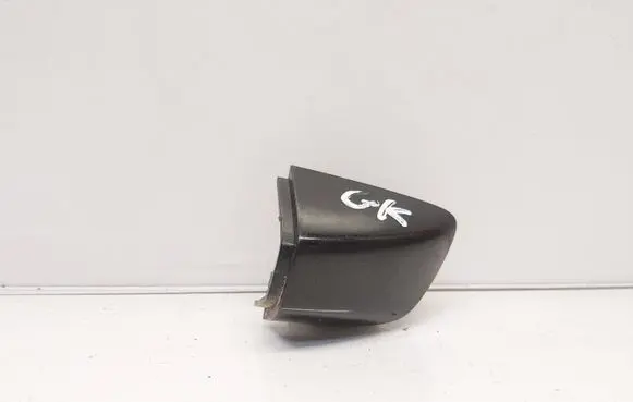 Skoda Superb B6 (3T) Rear door handle cover 1K8839167B