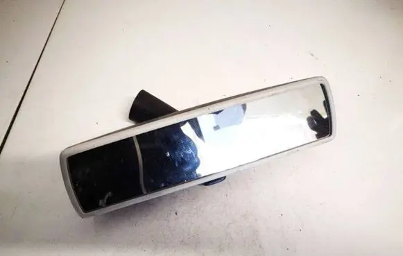Volkswagen PASSAT B6 Rear view mirror (interior) e1010783