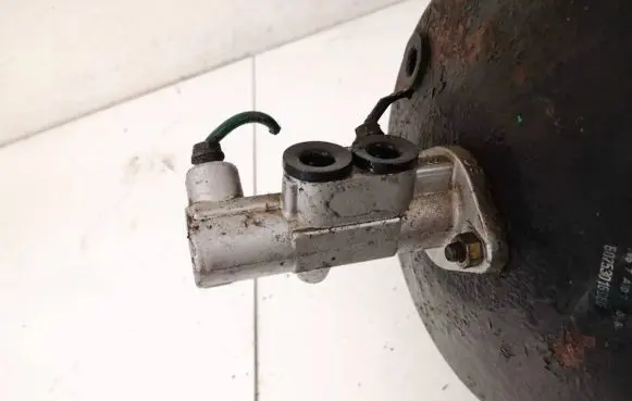 Renault Espace III Master brake cylinder