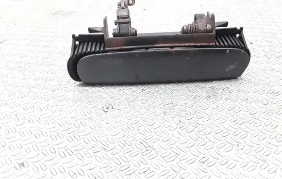 Audi A4 S4 B7 8E 8H Rear door exterior handle