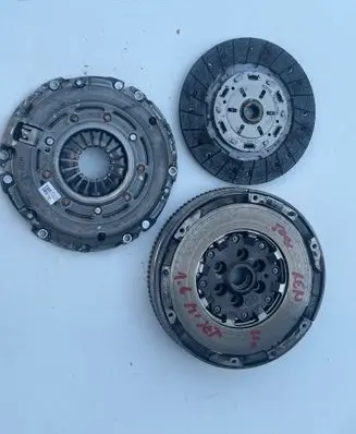 Jeep Compass Clutch set kit 55283952