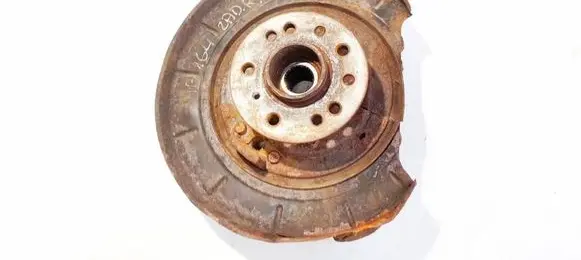 Mercedes-Benz ML W164 Rear wheel hub