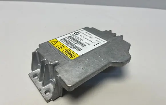 BMW M3 e92 Airbag control unit/module 9134280 9184432