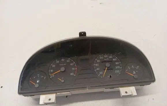 Fiat Ulysse Speedometer (instrument cluster) 09030702031