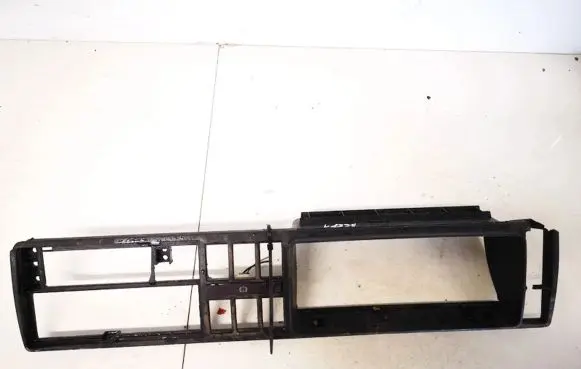 Volkswagen Golf II Other interior part 191857243