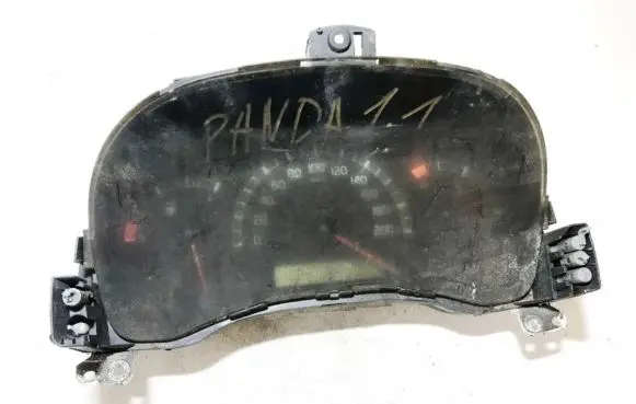 Fiat Panda II Speedometer (instrument cluster)