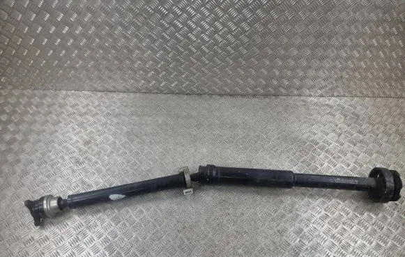 Mercedes-Benz GLC C253 Drive shaft (set) A2531101