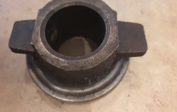 GAZ 24-10 clutch release bearing GAZ24