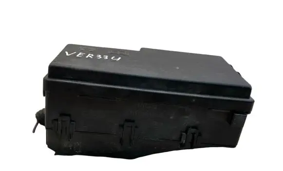Ford Kuga II Fuse box set AV6T14A076AB FV4T14K733
