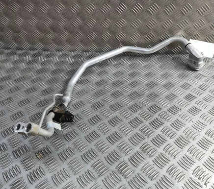 Audi Q8 Air conditioning (A/C) pipe/hose 4M0816738M 4M0820339H