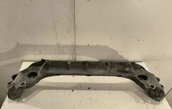 Volkswagen Phaeton Front subframe 3D0199215N 040927 AC43000