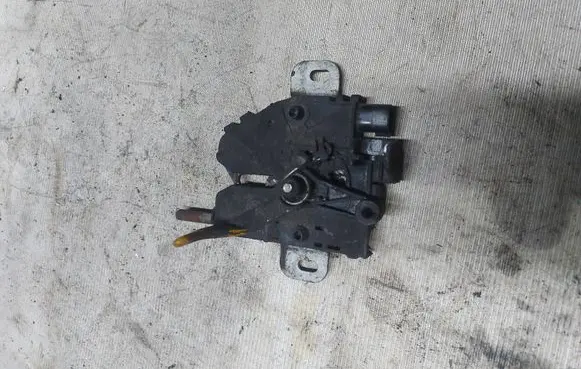 Ford S-MAX Engine bonnet/hood lock/catch