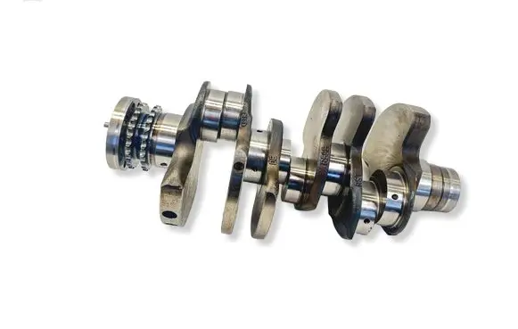 Audi A4 S4 B8 8K Crankshaft 059101AJ