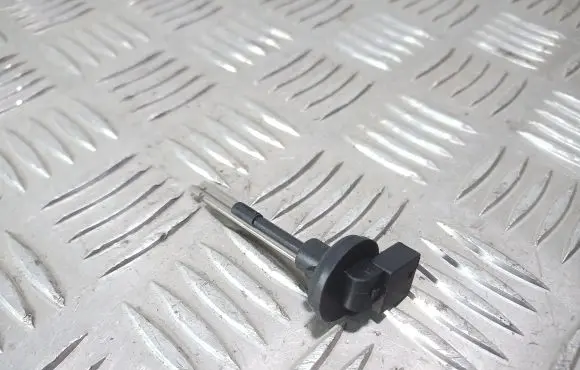 BMW 1 E82 E88 Interior temperature sensor 6915391