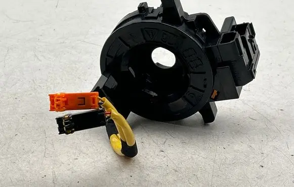 Airbag slip ring squib (SRS ring)