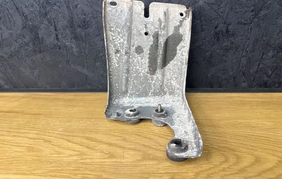 Volvo S80 ABS pump bracket