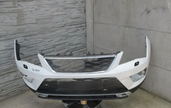 Seat Altea Front bumper