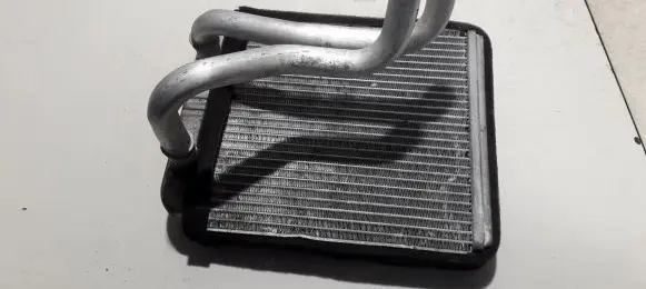 KIA Sephia Heater blower radiator