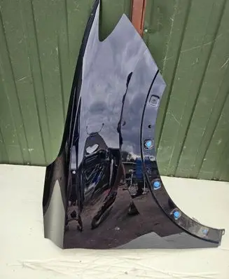 MG ZS Fender PPMGZSEV