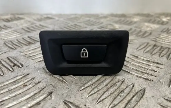 Tailgate opening switch