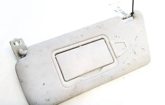 Mercedes-Benz B W245 Sun visor a1698100110