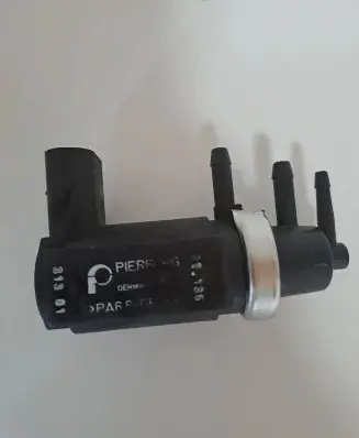 Audi A6 S6 C5 4B Turbo solenoid valve 059906627B 01T164 72290322