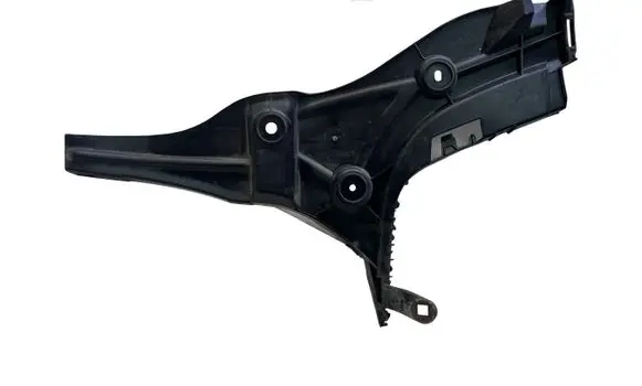 Audi A3 S3 8V Rear bumper mounting bracket 8V4807377D