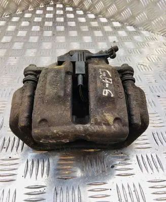 Mercedes-Benz CLK A209 C209 Front brake caliper