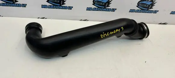 Land Rover Discovery 3 - LR3 Air intake hose/pipe PHD000603