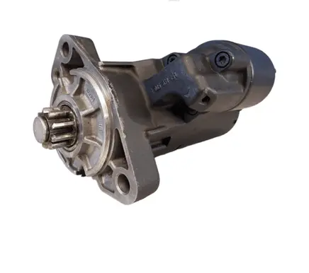 Porsche Cayenne (92A) Starter motor CS1521 0986024050