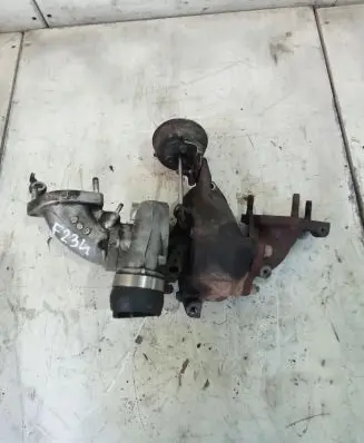 Honda Civic Turbo 7537085