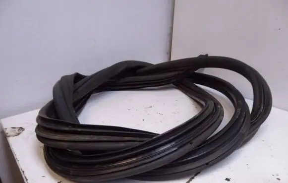 Citroen Berlingo Front door rubber seal ACL17171