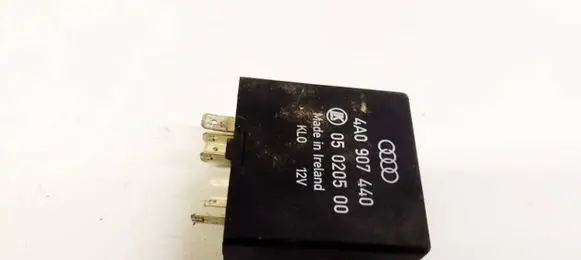 Volkswagen Sharan Other relay 4A0907440 05020500