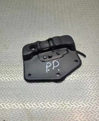 Mercedes-Benz E A207 Convertible roof lock/latch A2077700222