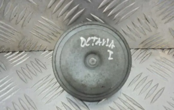 Skoda Octavia Mk1 (1U) Horn signal