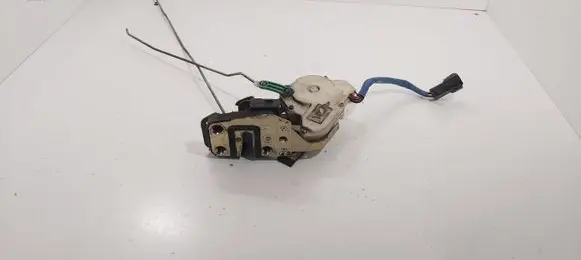 KIA Sorento Rear door lock