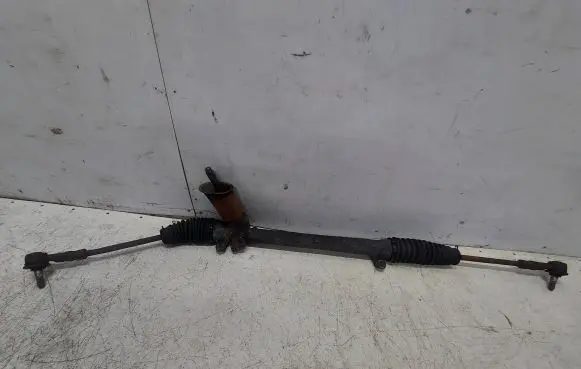 Volkswagen Polo III 6N 6N2 6NF Steering rack 6N1419105