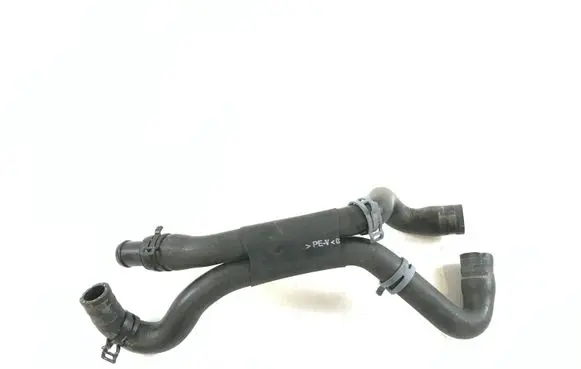 Audi A7 S7 4G Heater radiator pipe/hose 4G2819350K