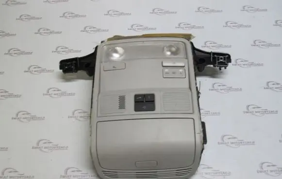 Volkswagen PASSAT CC Front seat light 3C0951171C