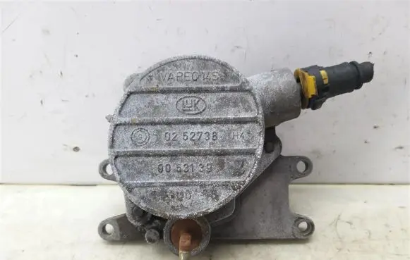 Opel Zafira A Electric auxiliary coolant/water pump 90531397