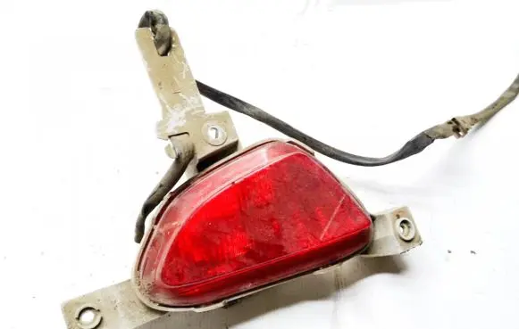Mazda 2 Rear fog light df7151660