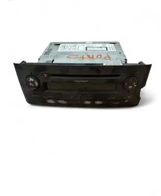 Fiat Punto (188) Radio/CD/DVD/GPS head unit 7646327316 7354295520